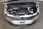 Hyundai H350 Van 2015 года